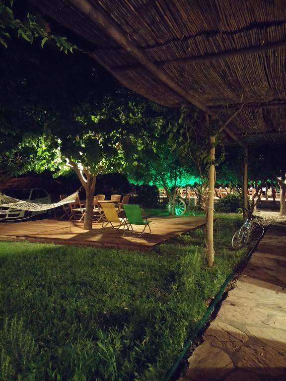 Ova Butik Otel Датча Экстерьер фото